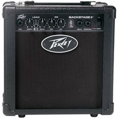 Комбоусилитель Peavey Backstage