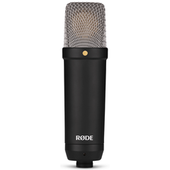 Микрофон Rode NT1 Signature Black