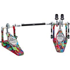 Педаль для барабана двойная Tama HP900RWMPR