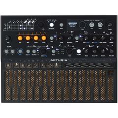 Синтезатор Arturia MicroFreak Stellar