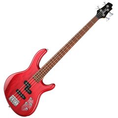 Бас-гитара Cort Action Bass Plus TR WBAG