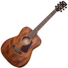 Гитара электроакустическая Cort L450CL NS WBAG