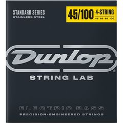 Струны для бас-гитары Dunlop DBS45100 45-100