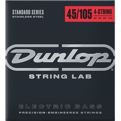 Струны для бас-гитары Dunlop DBS45105 45-105