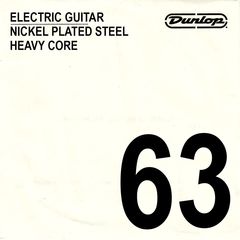 Струна для электрогитары Dunlop DHCN63 .063