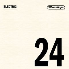 Струна для электрогитары Dunlop DPS24 .024