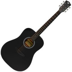 Гитара акустическая Rockdale Aurora D5 BK Satin