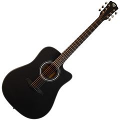 Гитара акустическая Rockdale Aurora D5 C BK Satin