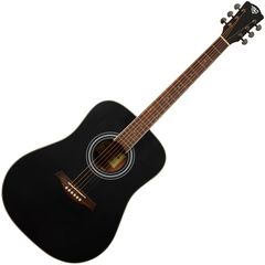 Гитара акустическая Rockdale Aurora D6 BK Satin
