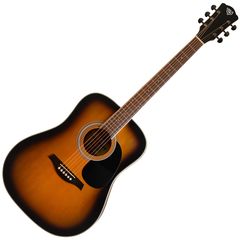 Гитара акустическая Rockdale Aurora D6 SB Satin