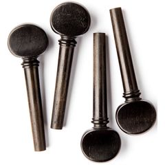 Колки для скрипки Dunlop HE921 3/4