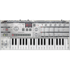 Синтезатор-вокодер Korg microKORG Crystal