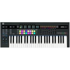 MIDI клавиатура Novation 49SL MkIII