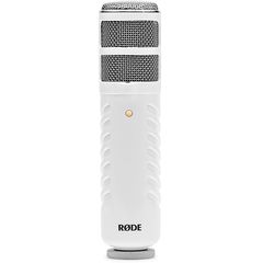 Микрофон Rode Podcaster MKII