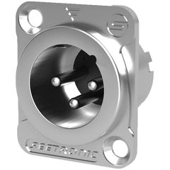 Разъем Seetronic MJ3F2C