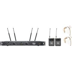 Радиосистема Xline WS-1000B