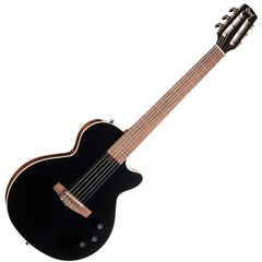 Гитара классическая Cort Sunset Nylectric II BK