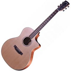 Гитара электроакустическая Crafter ES G-MAHOce
