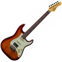 Электрогитара Crafter Silhouette S RS TS