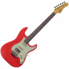 Электрогитара Crafter Silhouette S RS VR
