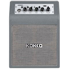 Комбоусилитель Kokko KG-15-GY Mini Bomb