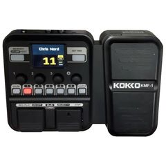 Процессор эффектов Kokko KMF-1