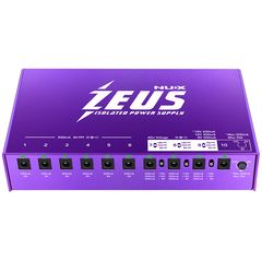 Блок питания Nux NIP-Z10 Zeus