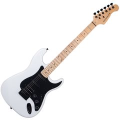 Электрогитара Rockdale Stars Plus HT HSS Maple White