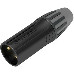 Разъем Seetronic SCMM3-BG