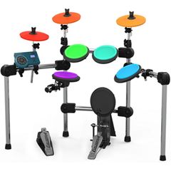 Электронная ударная установка Soundking SD80R