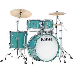 Ударная установка Tama 50th Limited Superstar Reissue SU42RS-AQM