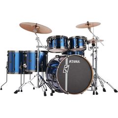 Ударная установка Tama Superstar Hyper-Drive MK52HZBNS-ISP