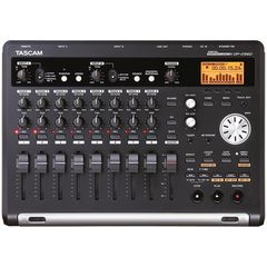 Портастудия Tascam DP-03SD