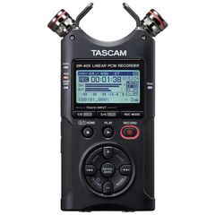 Портативный рекордер Tascam DR-40X