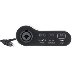 Аудиоинтерфейс Tascam iXZ