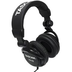 Наушники Tascam TH-02