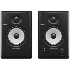 Студийные мониторы Behringer Truth 3.5 BT