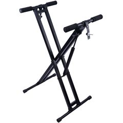 Стойка для клавишных инструментов Guitto GKS-02