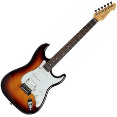 Электрогитара Keipro KS-Classic S.S.H-R SB