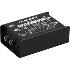 Директ-бокс N-Audio DI-1