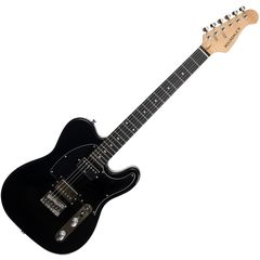 Электрогитара Rockdale Stars TE HH Black