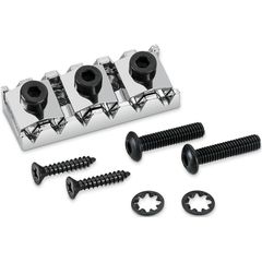 Топлок Schaller Locking Nut Right R3 20040230 Chrome
