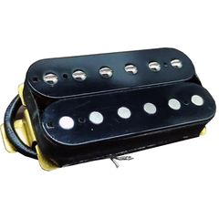 Звукосниматель YHL Marsbucker 8 WD B-BK