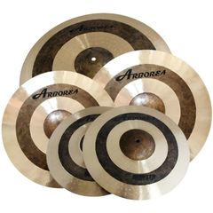 Комплект тарелок Arborea GR14161820SET