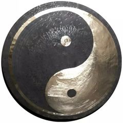 Гонг Arborea YYG34 Yin Yang