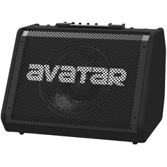 Комбоусилитель Avatar DM60