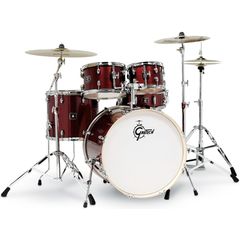 Ударная установка Gretsch GE4E825RS Energy