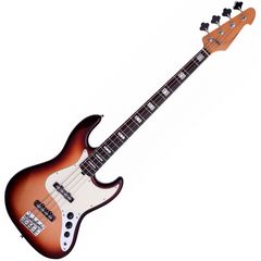 Бас-гитара Keipro KJB-Classic-R MTHB