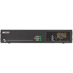 Усилитель Powersoft Mezzo 602 AD