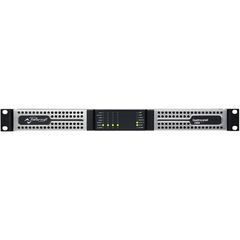 Усилитель Powersoft Quattrocanali 1204 DSP+Dante